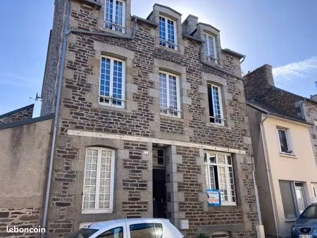 maison de bourg