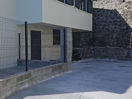 location de maison f4 mitoyenne