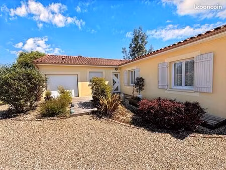 maison 5 pièces 137 m²