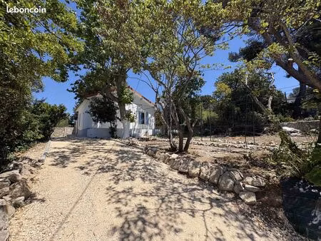 maison 3 pièces 51 m²