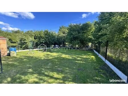 maison 3 pièces 75 m²