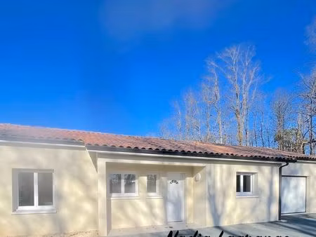 maison 5 pièces 97 m²