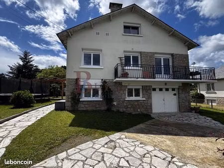 maison 5 pièces 98 m²
