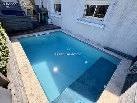 maison 7 pièces 156 m²