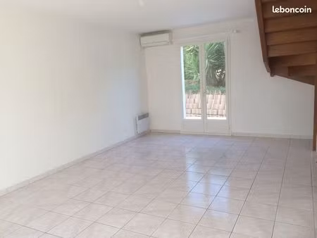 villa 4 pieces