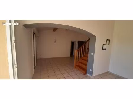 villa 3 pièces 73 m²