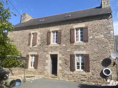 maison 102 m² yvias