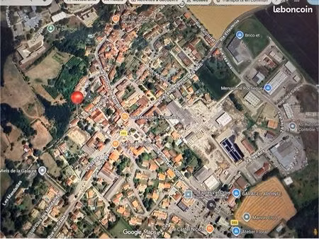 ◊opportunité ◊ terrain constructible 830m2