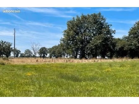 terrains agricole