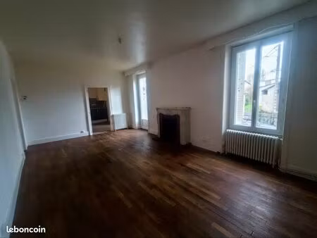 appartement 4 chambres