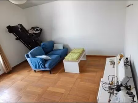 appartement 2 pièces 42m2