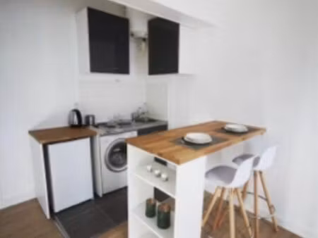 studio 22m2
