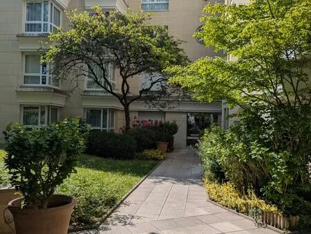studio - 29 m² - chatenay-malabry (92290) - quartier robinson