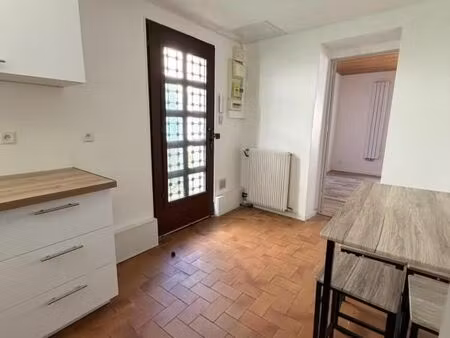 maison 2 pièces 42 m²
