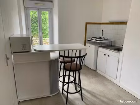 appartement étudiant