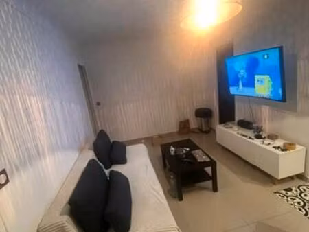 location t2 résidence calme