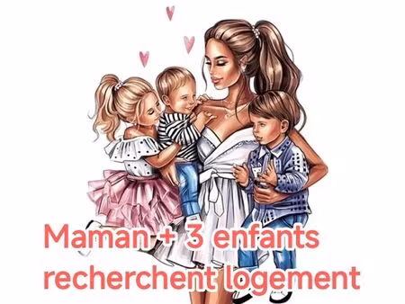 logement à l'année