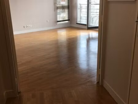 appartement standing t2 plessis-robinson