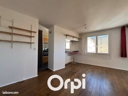 appartement 3 pièces 51 m²