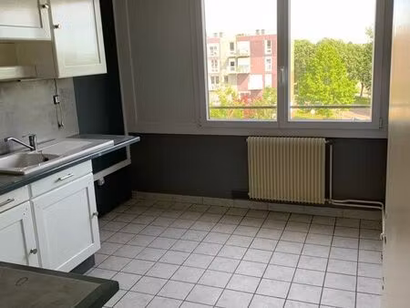 appartement t2