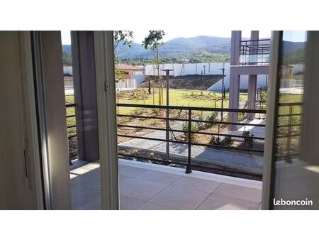 t2 à roquebrune sur argens