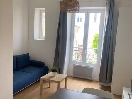 location studio rueil malmaison