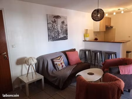 appartement t1 meublé direct proprietaire
