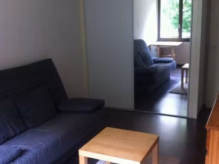 vends studio st maurice 94110