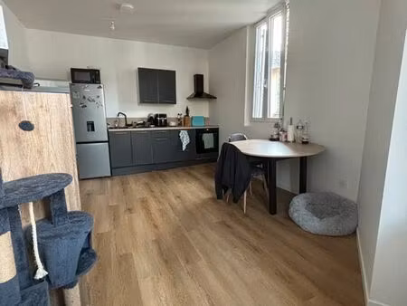 appartement t3