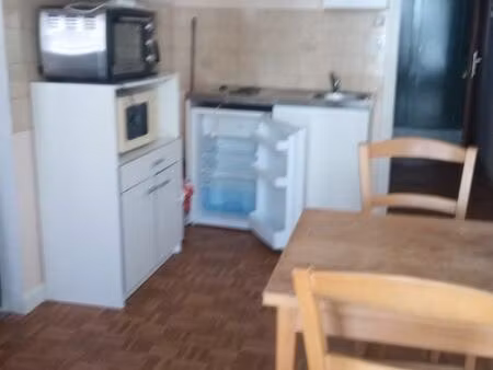 loue appartement