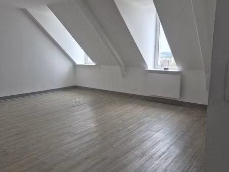 t3 centre ville ussel