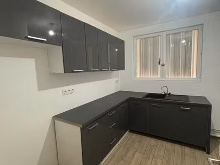 location f3 de 56m2 au centre de villeneuve la garenne