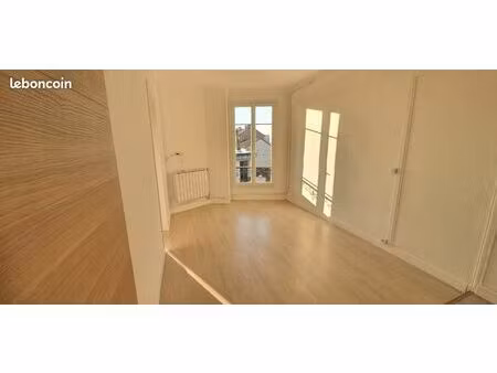 appartement 3 pieces