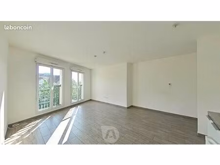 appartement 1 pièce 31 m²
