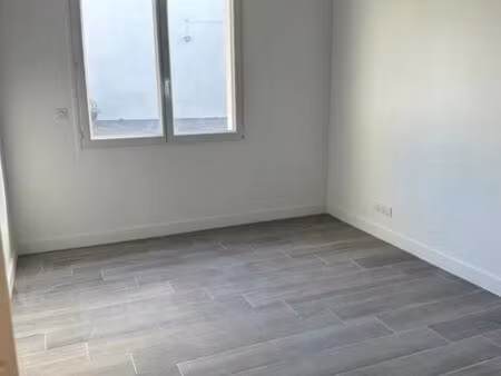 bureaux 75 m²