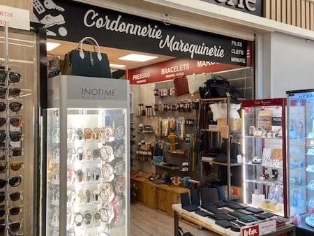 fond de commerce