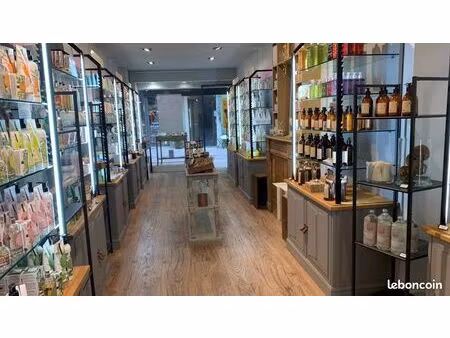 ◊ boutique – centre historique