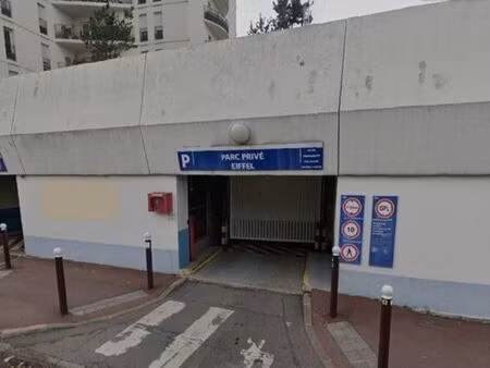 place de parking créteil