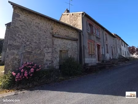 maison 3 pièces 70 m²