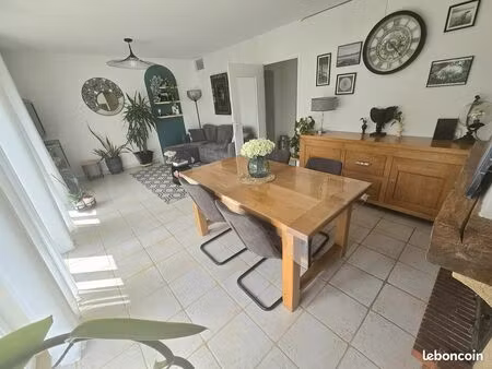 maison 3 pièces 75 m²