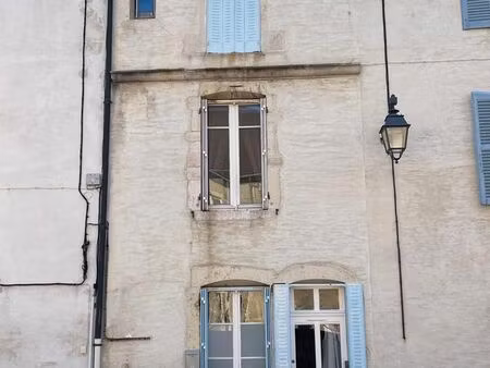 maison de ville