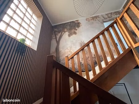 maison 120m2