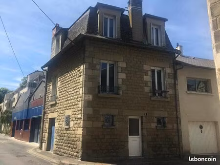 maison 3 pièces 78 m²