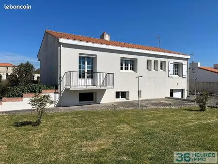 maison 5 pièces 133 m²