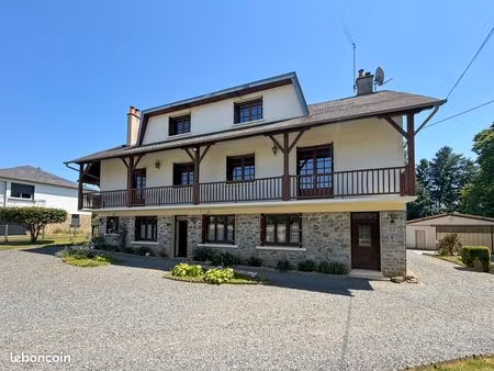 maison 10 pièces 287 m²