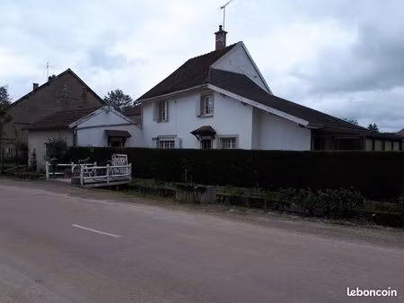 maison a vendre gevrolles