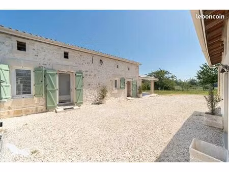 maison 3 pièces 87 m²