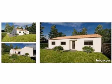 maison 5 pièces 131 m²