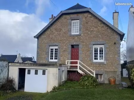 maison d'habitation