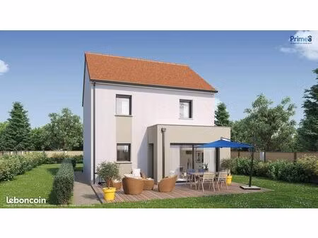 maison 5 pièces 98 m²